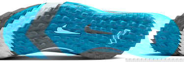 Кецове и обувки Nike Nike Zoom Vapor 16 Academy TF Тюркоазено | fq8449-400, 1