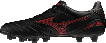 Кецове и обувки Mizuno Mizuno Morelia Neo IV Pro FG Черно | p1ga2534-00, 3