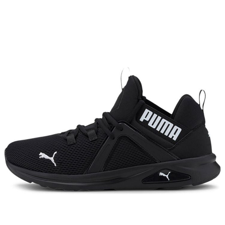 Кецове и обувки Puma Enzo 2 Черно | 193249-01
