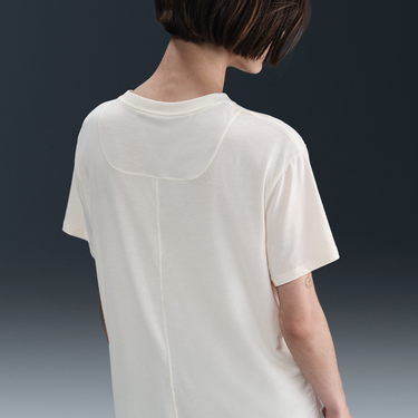 Тениска Nike FFF Dri-FIT Relaxed Short Sleeve Football T-Shirt Бяло | HF4919-110, 4