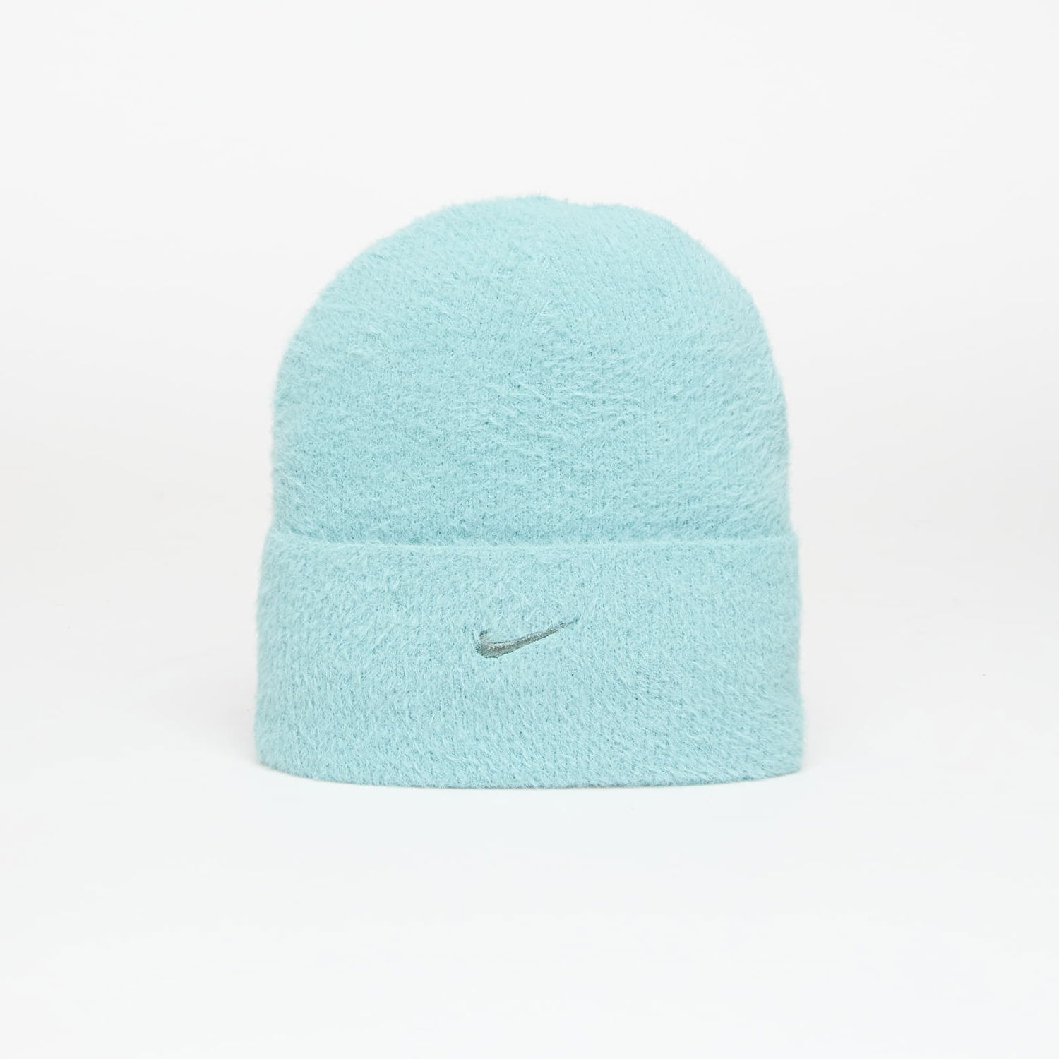Шапка Nike Peak Cozy Beanie Тюркоазено | HQ0369-017, 0