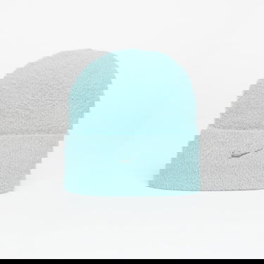 Шапка Nike Peak Cozy Beanie Тюркоазено | HQ0369-017, 0