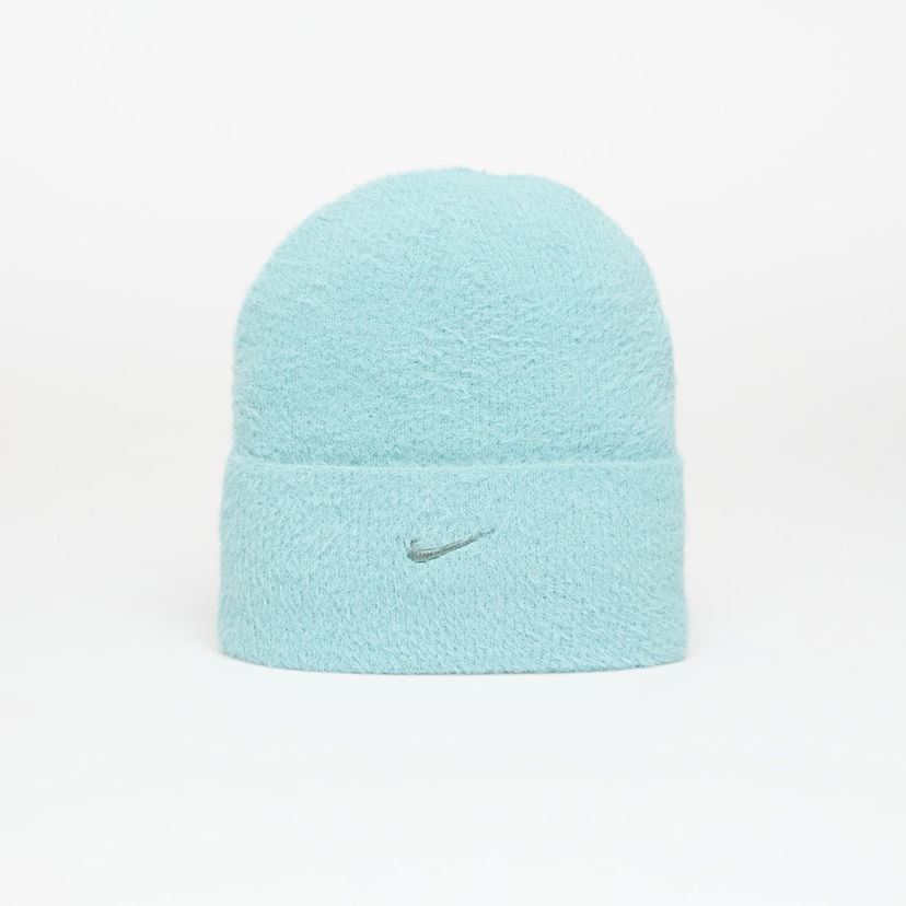 Шапка Nike Peak Cozy Beanie Тюркоазено | HQ0369-017