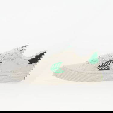 Кецове и обувки Cariuma Salvas EUR 36.5 Бяло | 411301W2K W, 0