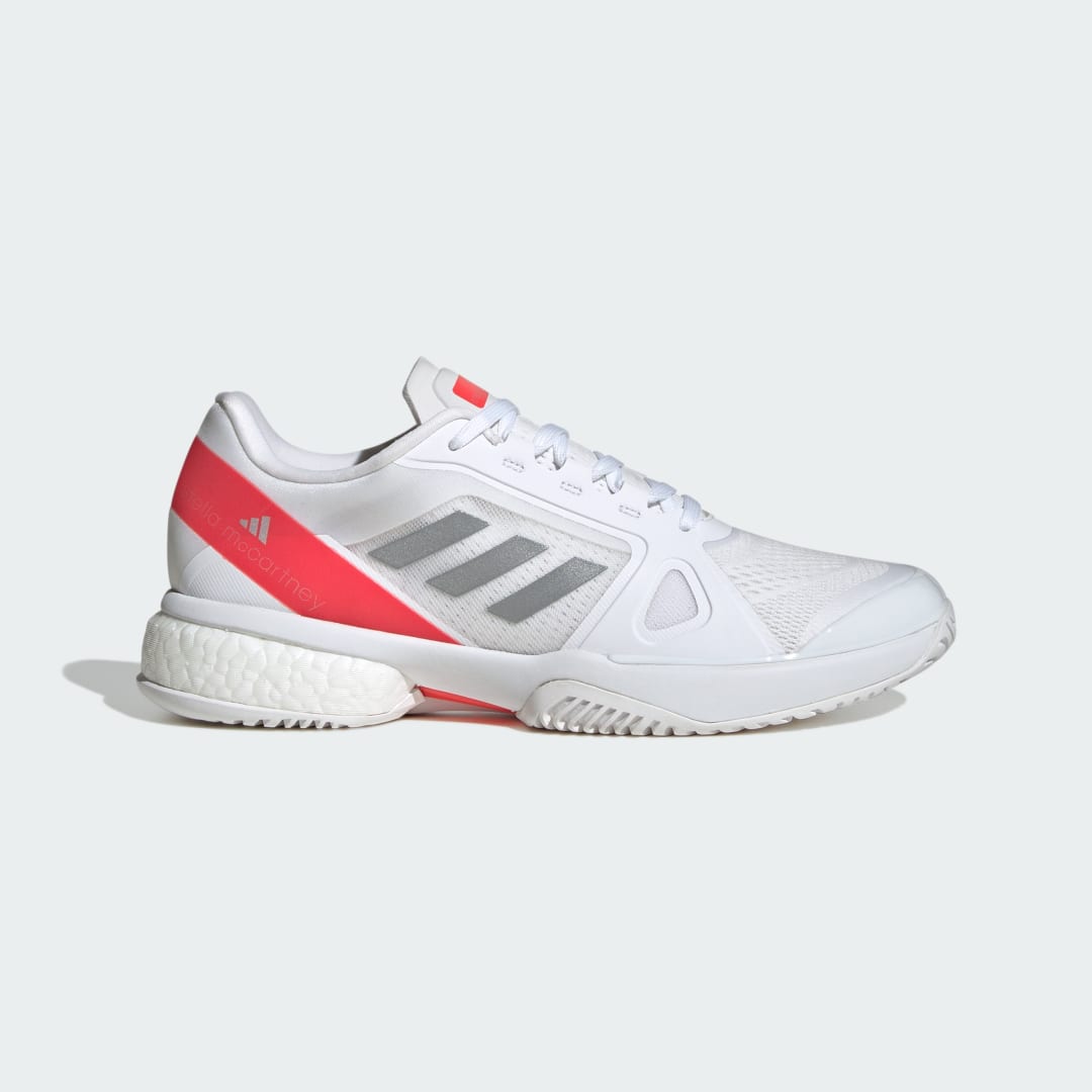 Кецове и обувки adidas Performance Court Бяло | JP7060, 0