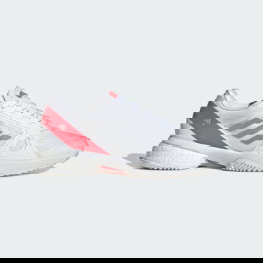 Кецове и обувки adidas Performance Court Бяло | JP7060, 0