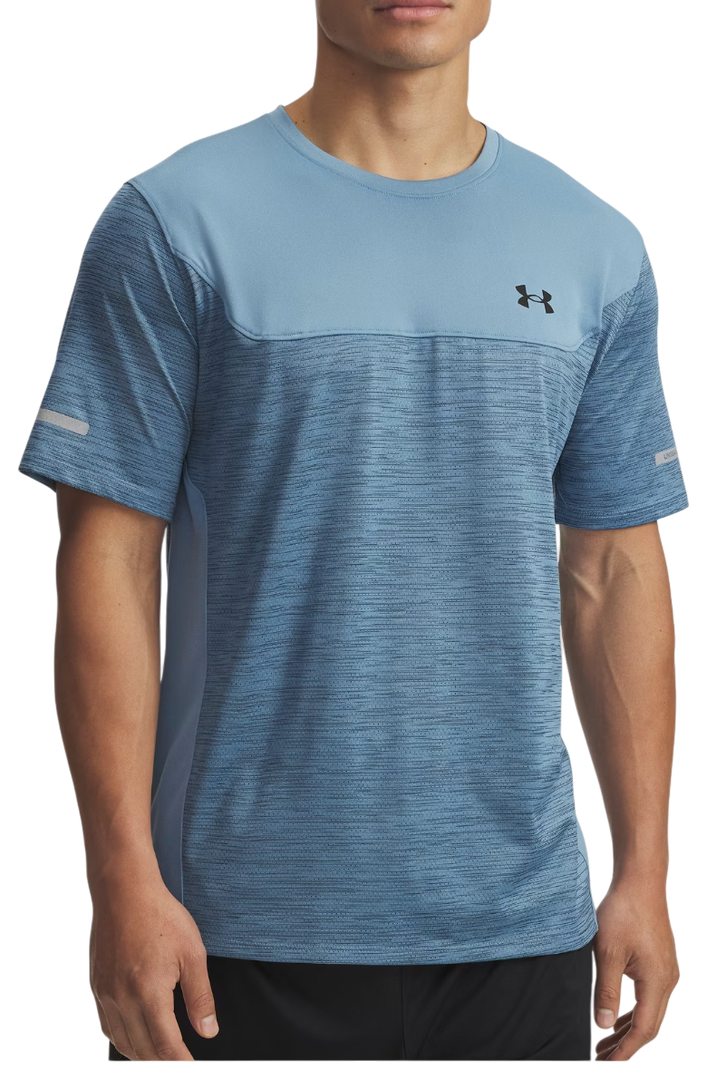 Тениска Under Armour Under Armour UA Tech Utility Short Sleeve T-Shirt Синьо | 6004965-403