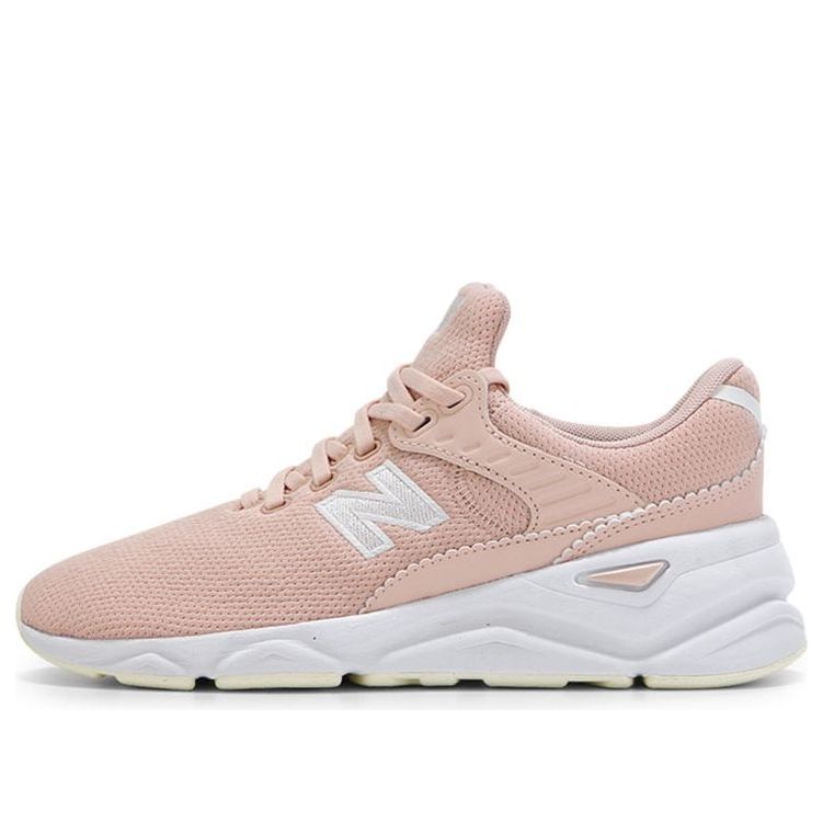 Кецове и обувки New Balance X-90 Розово | WSX90MPC
