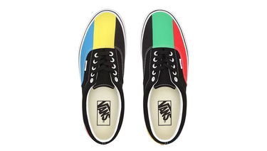 Кецове и обувки Vans UA Era Многоцветен | VN0A4U39WK2, 2