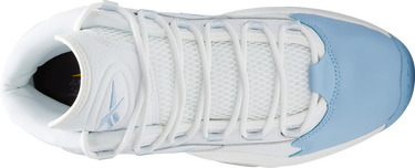 Кецове и обувки Reebok Question Mid Бяло | gw8854-gw8854, 3