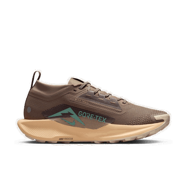 Кецове и обувки Nike React Pegasus Trail 5 GTX Кафяво | FQ0912-200, 1