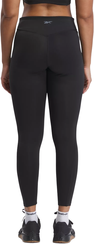 Клинове Reebok LUX CONTOUR TIGHT Черно | 100075374, 1