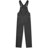 Панталони Dickies Canvas Classic Bib Overall Сиво | DK0A4XM1C401, 1