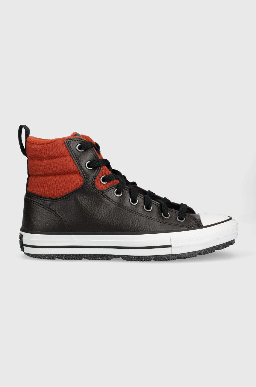 Кецове и обувки Converse Chuck Taylor All Star Water Черно | A00721C, 0
