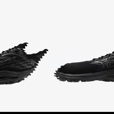 Кецове и обувки Mizuno Wave Equate 8 Черно | J1GD244823, 0
