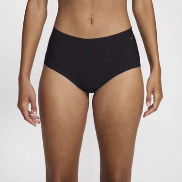 гащички Nike Period Panties Черно | FZ1463-010, 3