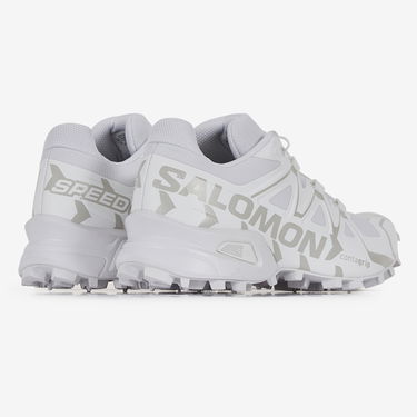 Кецове и обувки Salomon Speedcross Offroad W Бяло | L47384200, 3