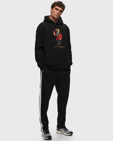 Суитчър Polo by Ralph Lauren Lunar New Year Polo Bear Hoodie Черно | 710926120002, 1