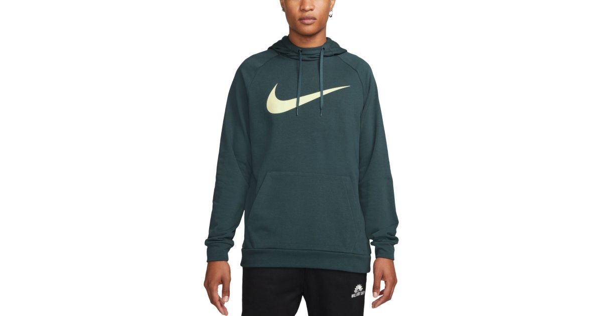 Суитчър Nike Dri-FIT Черно | cz2425-328, 1