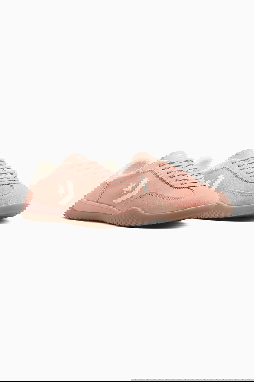 Кецове и обувки Converse Run Star Trainer Розово | A11506C, 1