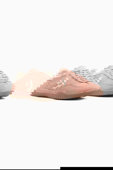 Кецове и обувки Converse Run Star Trainer Розово | A11506C, 1