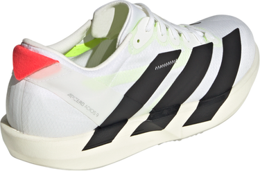 Кецове и обувки adidas Performance ADIZERO ADIOS 9 Бяло | if9418, 4