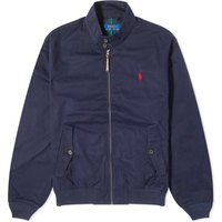 Яке Polo by Ralph Lauren Lined Windbreaker Jacket Тъмно синьо | 710923261002, 1