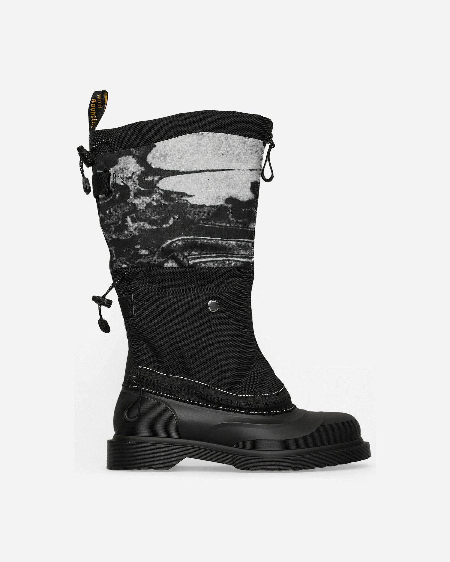 Кецове и обувки Dr. Martens 1460 14XX Protect Pack Boots Бяло | 31839009, 0