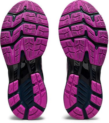 Кецове и обувки Asics GEL-KAYANO 27 LITE-SHOW Черно | 1012b003-400, 4