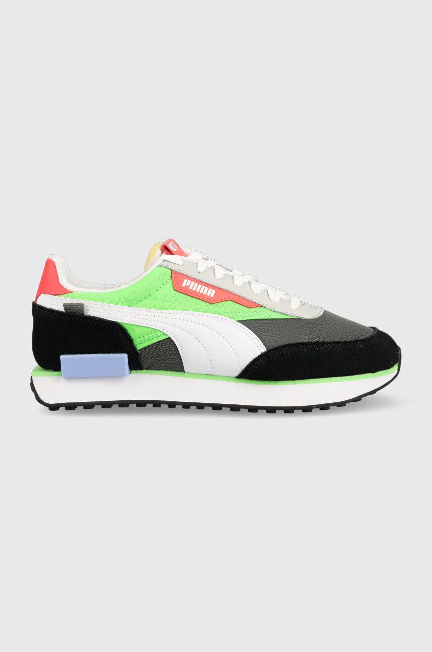Кецове и обувки Puma Sneakers Многоцветен | 371149, 0