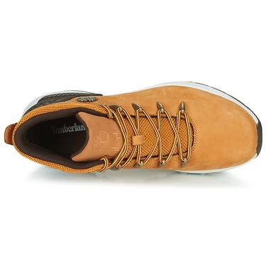 Кецове и обувки Timberland Sprint Trekker Mid Бежово | TB0A257D231, 5