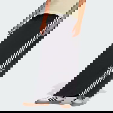 Пола adidas Performance Adibreak Maxi Sport Skirt Черно | JC8538, 0