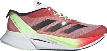Кецове и обувки adidas Performance ADIZERO BOSTON 12 W Червено | ig5926, 0