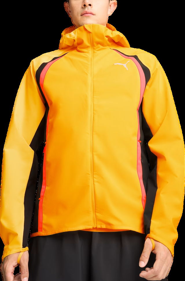 ULTRAWEAVE RAINCELL Running Jacket