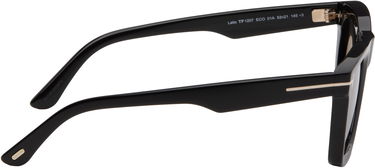 Слънчеви очила Tom Ford Tom Ford Lelio Sunglasses Черно | FT1207_5201A, 1