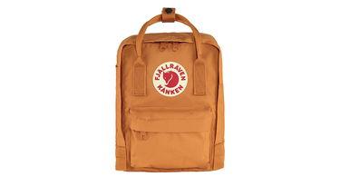 Раница FJÄLLRÄVEN Kånken Mini Оранжево
 | F23561-206, 0