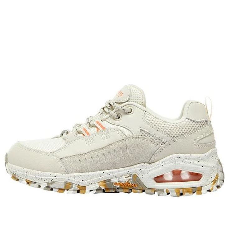 Кецове и обувки Skechers Uno Trail Бяло | 177170C-SND, 0