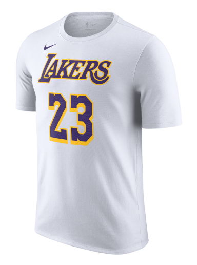 NBA Los Angeles Lakers