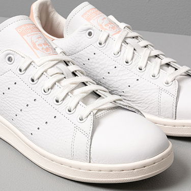 Кецове и обувки adidas Originals Stan Smith Бяло | EF9288, 4