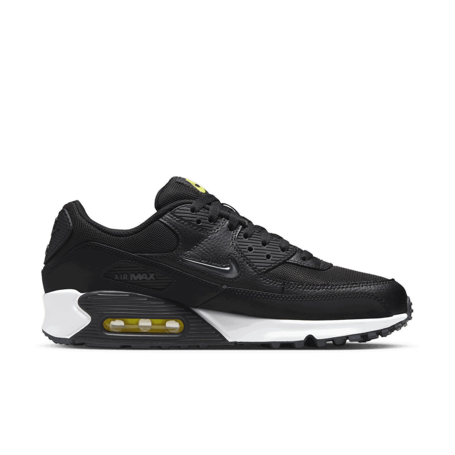 Кецове и обувки Nike Air Max 90 Черно | FN8005-002, 0