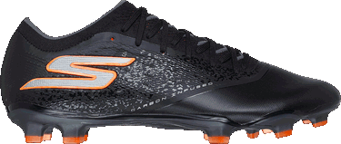 Кецове и обувки Skechers Razor 1.5 Elite FG Черно | 252020-bkor, 0