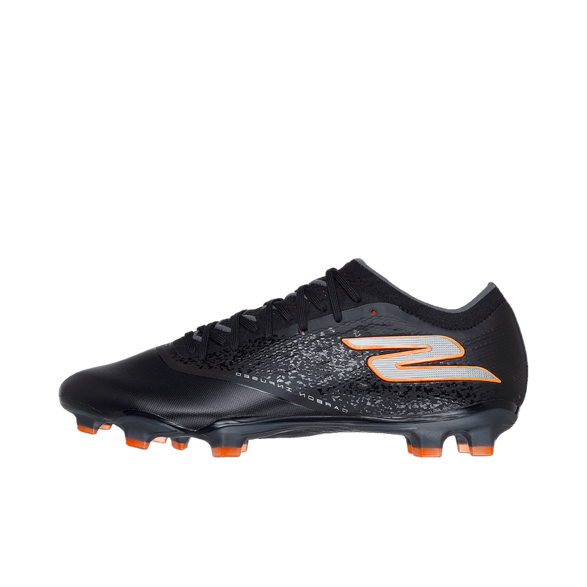 Кецове и обувки Skechers Razor 1.5 Elite FG Черно | 252020-bkor