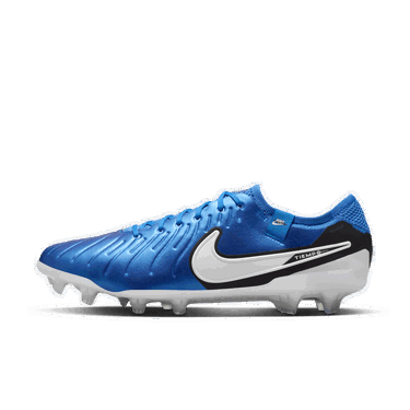 Кецове и обувки Nike Tiempo Legend 10 Elite Firm Ground Синьо | DV4328-400, 2