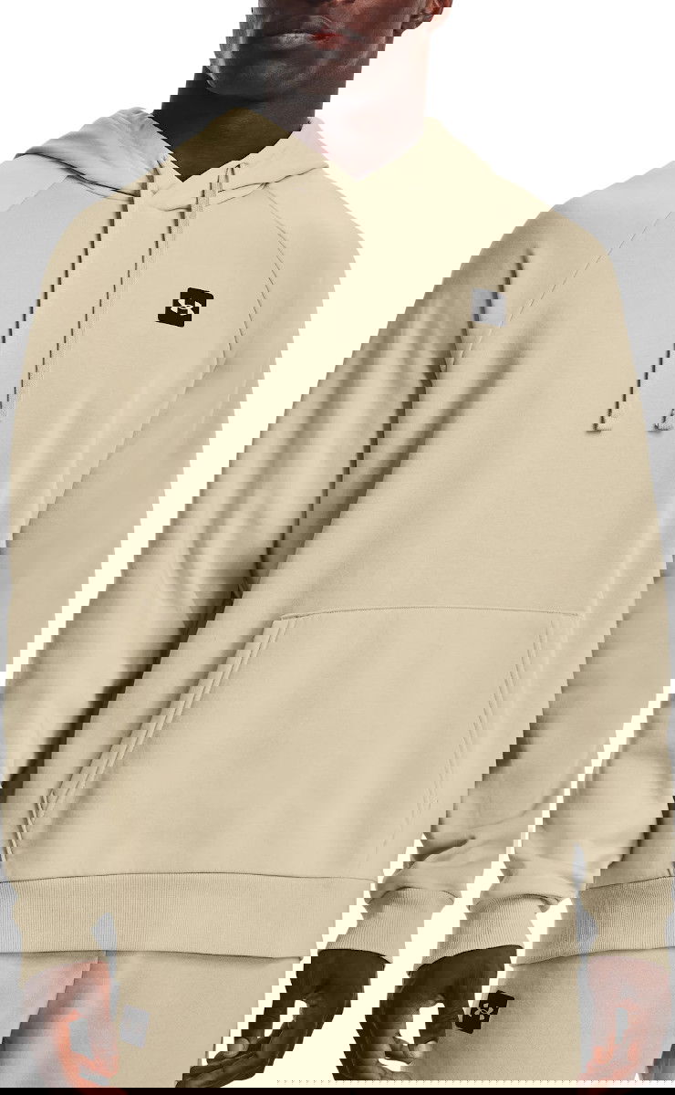 Суитчър Under Armour Rival Бежово | 1357092-289, 0