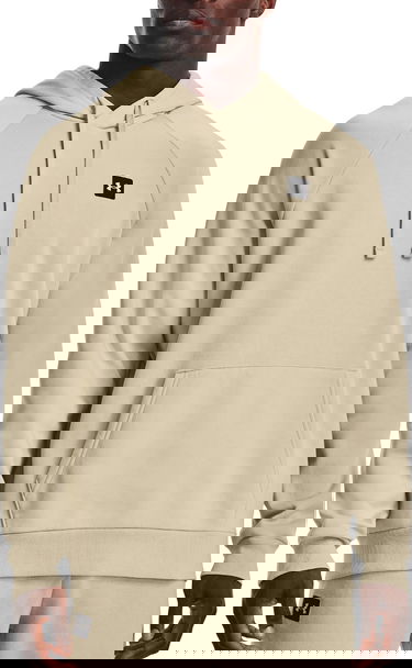 Суитчър Under Armour Rival Бежово | 1357092-289, 0