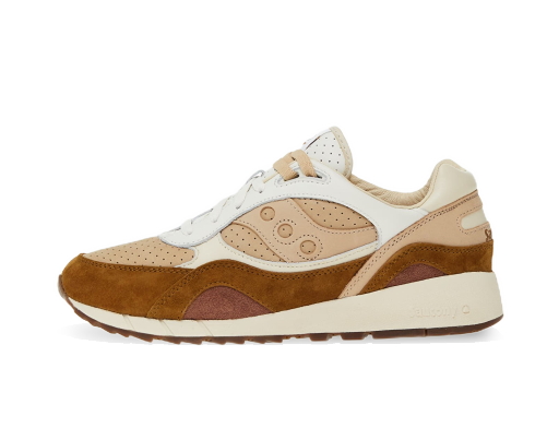 Shadow 6000 Brown/ White