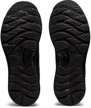 Кецове и обувки Asics Gel-Nimbus 23 Черно | 1011b004-002, 3