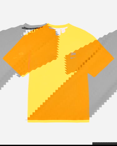 Тениска Nike Patta Running Team T-Shirt Sundial Оранжево
 | FJ3032-717, 0