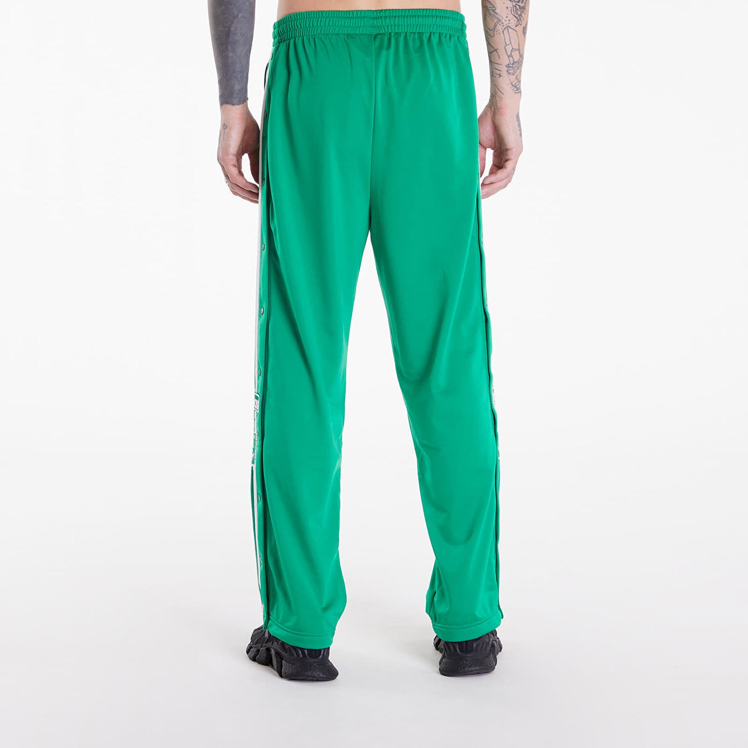 Спортни панталони adidas Originals Adibreak Pant Green Зелено | IY9923, 1