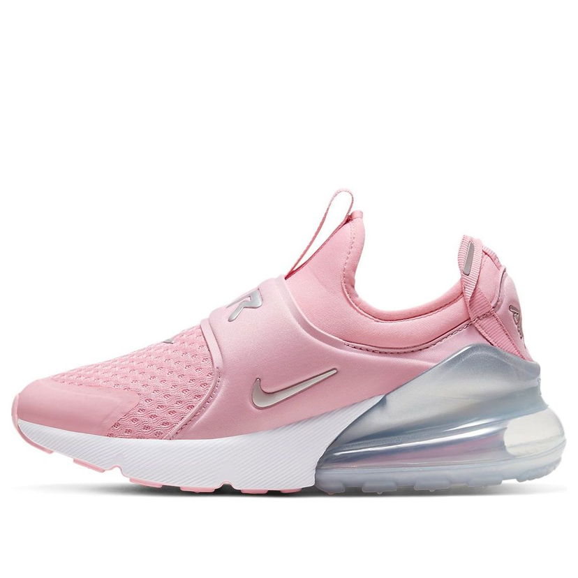 Кецове и обувки Nike Air Max 270 Extreme Розово | CI1108-600